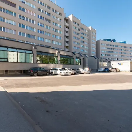Korter Hilltop - Arter City Centre