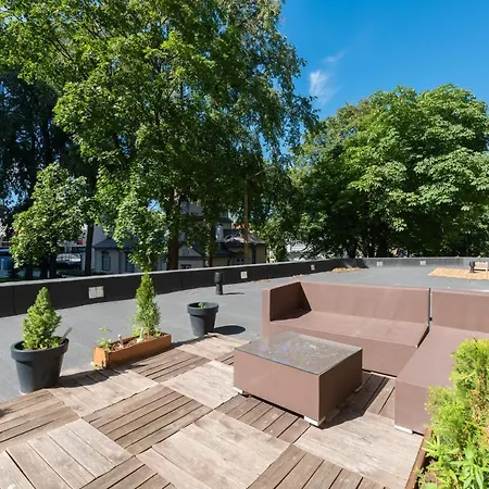 Hilltop - Arter City Centre * Ταλίν